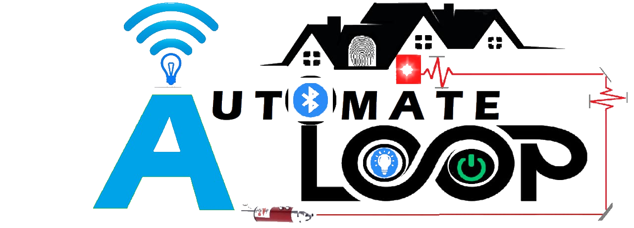 AutomateLoop logo